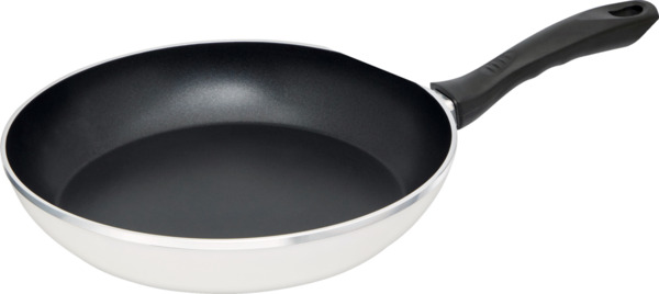 Bild 2 von IDEENWELT Aluminium-Bratpfanne