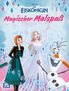 Bild 1 von Carlsen Disney Die Eiskönigin: Magischer Malspaß