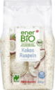 Bild 1 von enerBiO Kokosraspeln Naturland