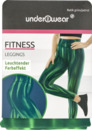 Bild 1 von under2wear Fitness Leggings Batik L (44/46)