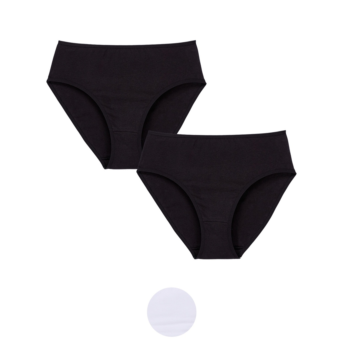 Bild 1 von NUR DIE Damen Maxi- oder Midi-Slips