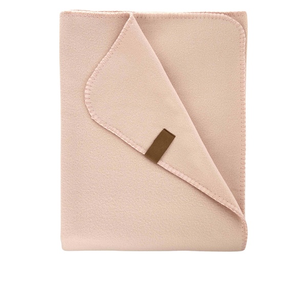 Bild 2 von HOME CREATION Moderne Fleecedecke