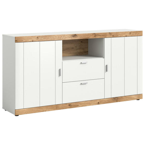 Bild 1 von Sideboard LAREDO B/H/T: ca. 180x91x40 cm