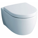 Bild 1 von WC-Set 'iCon' inkl. Tiefspüler-Wand-WC und WC-Sitz