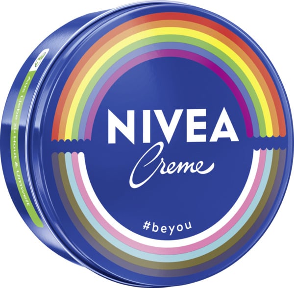 Bild 1 von NIVEA Creme