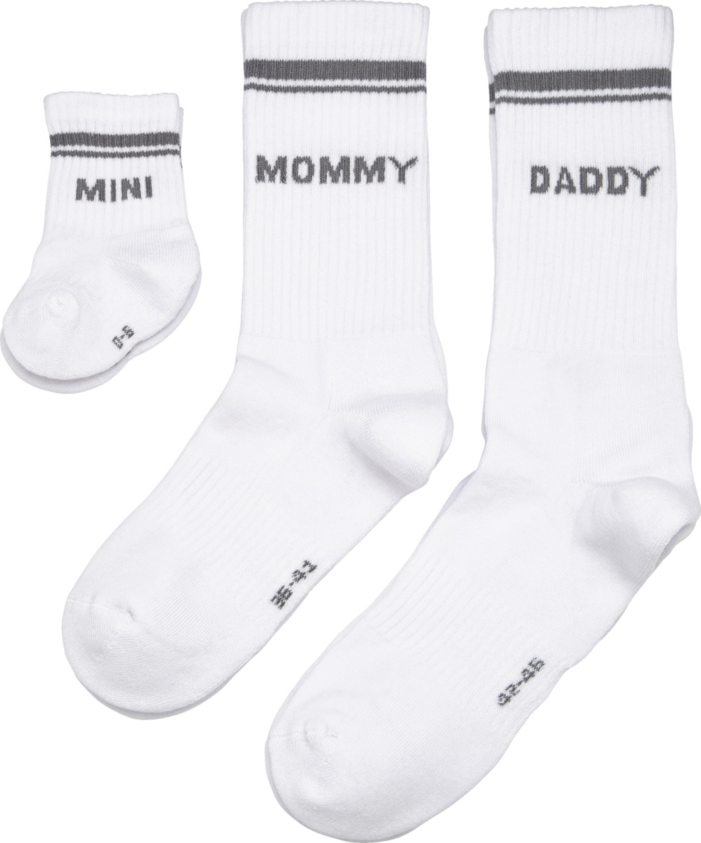Bild 3 von Babydream Tennissocken Family Edition