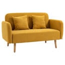 Bild 1 von HOMCOM Sofa 839-209YL