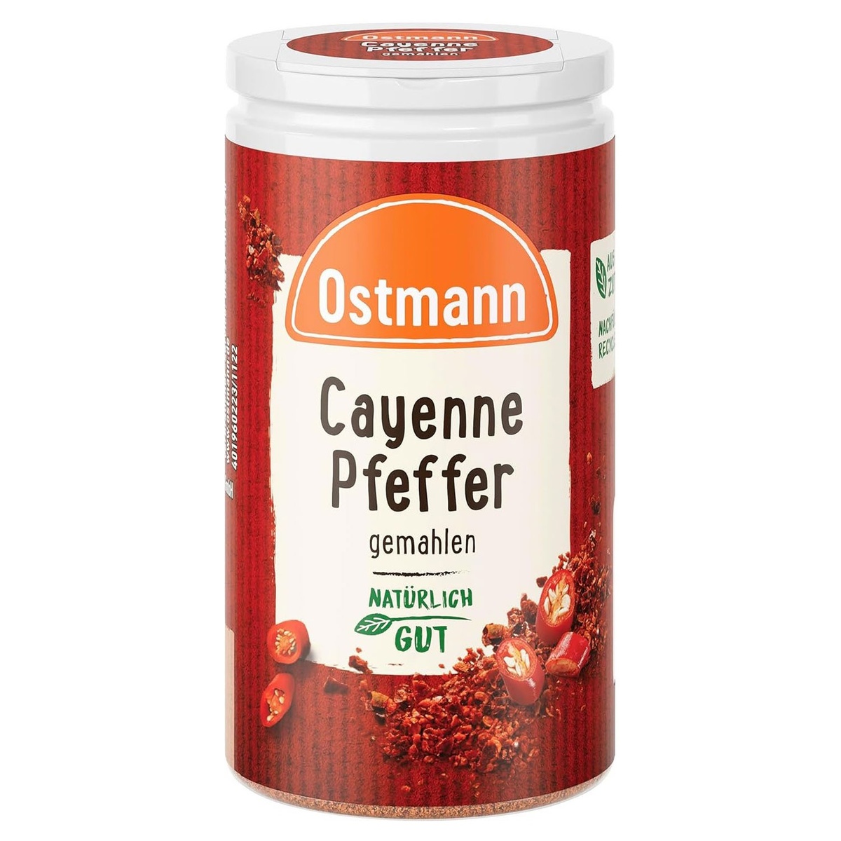 Bild 3 von OSTMANN Gewürze und Kräuter 35 g