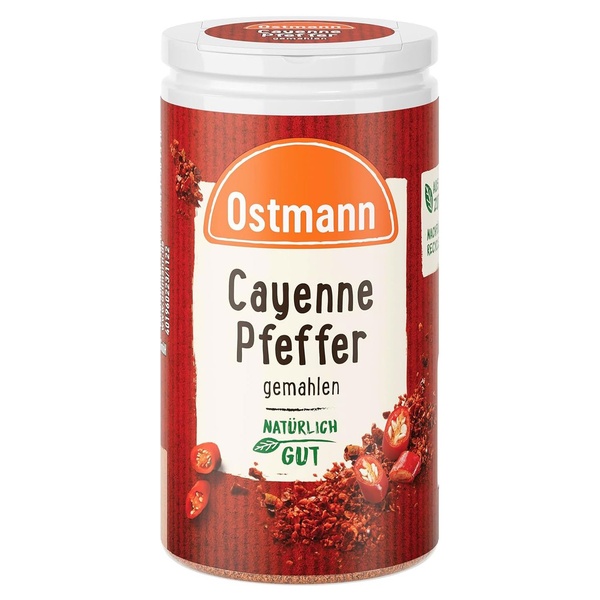 Bild 3 von OSTMANN Gewürze und Kräuter 35 g