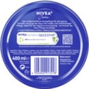 Bild 2 von NIVEA Creme 400 ml