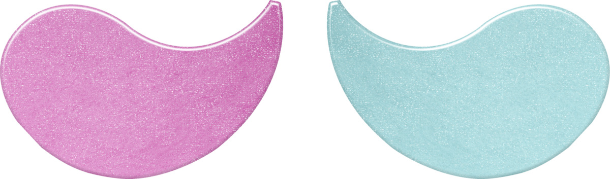 Bild 3 von essence Harley Quinn Hydro Gel eye patches