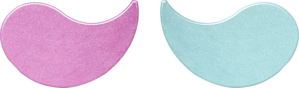 Bild 3 von essence Harley Quinn Hydro Gel eye patches