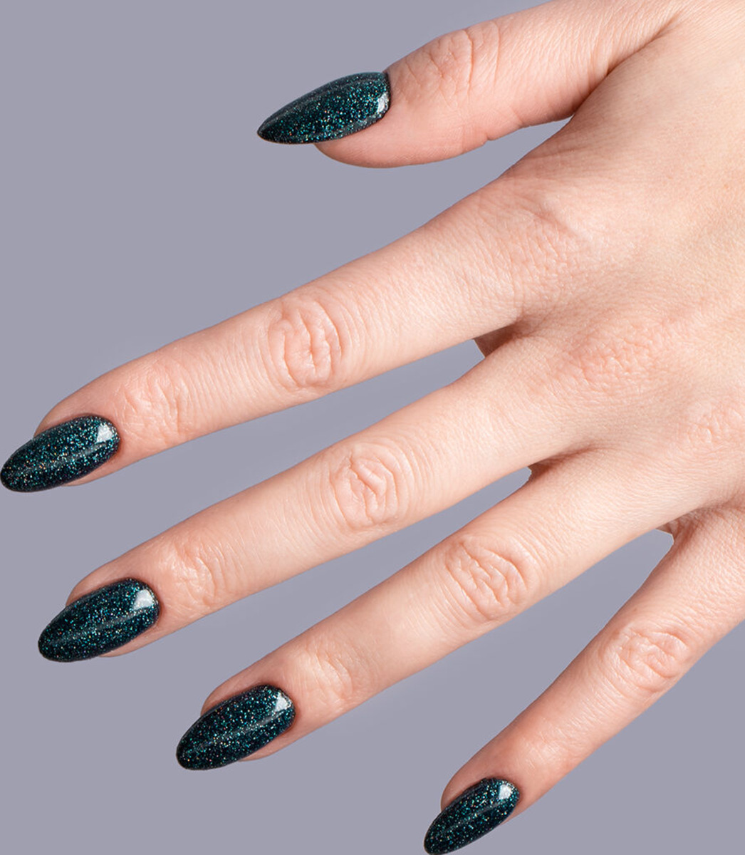 Bild 3 von Semilac UV-Nagellack 456 Spectacular Night