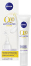 Bild 4 von NIVEA Q10 Power Anti-Falten + Straffung Augenpflege 59.93 EUR/100 ml