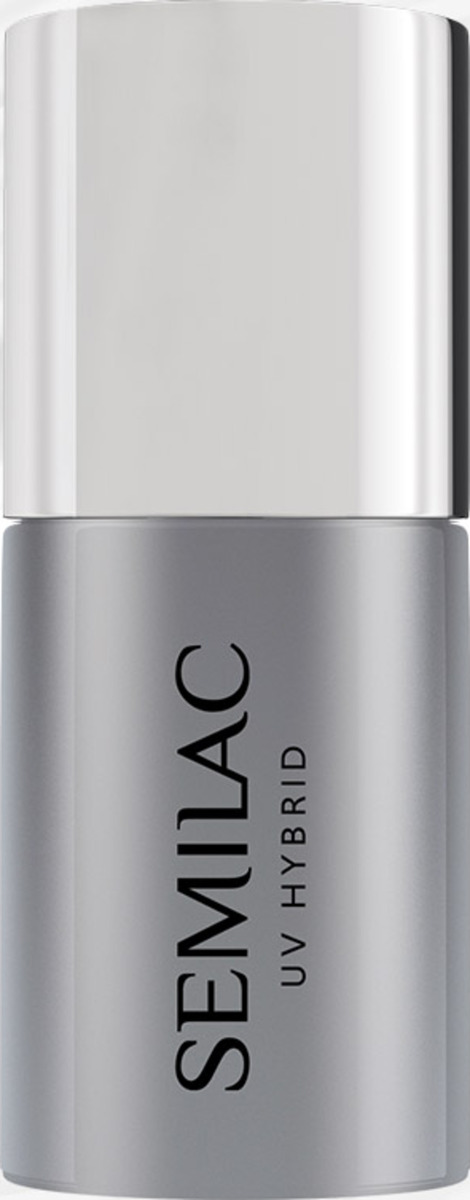 Bild 1 von Semilac Top Coat Matte Total No Wipe