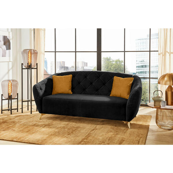 Bild 1 von Sofa B/H/T: ca. 196x86x84 cm