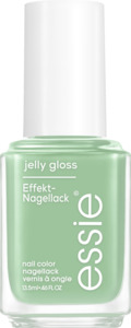 essie Jelly gloss Nagellack Nr. 110 cactus jelly
