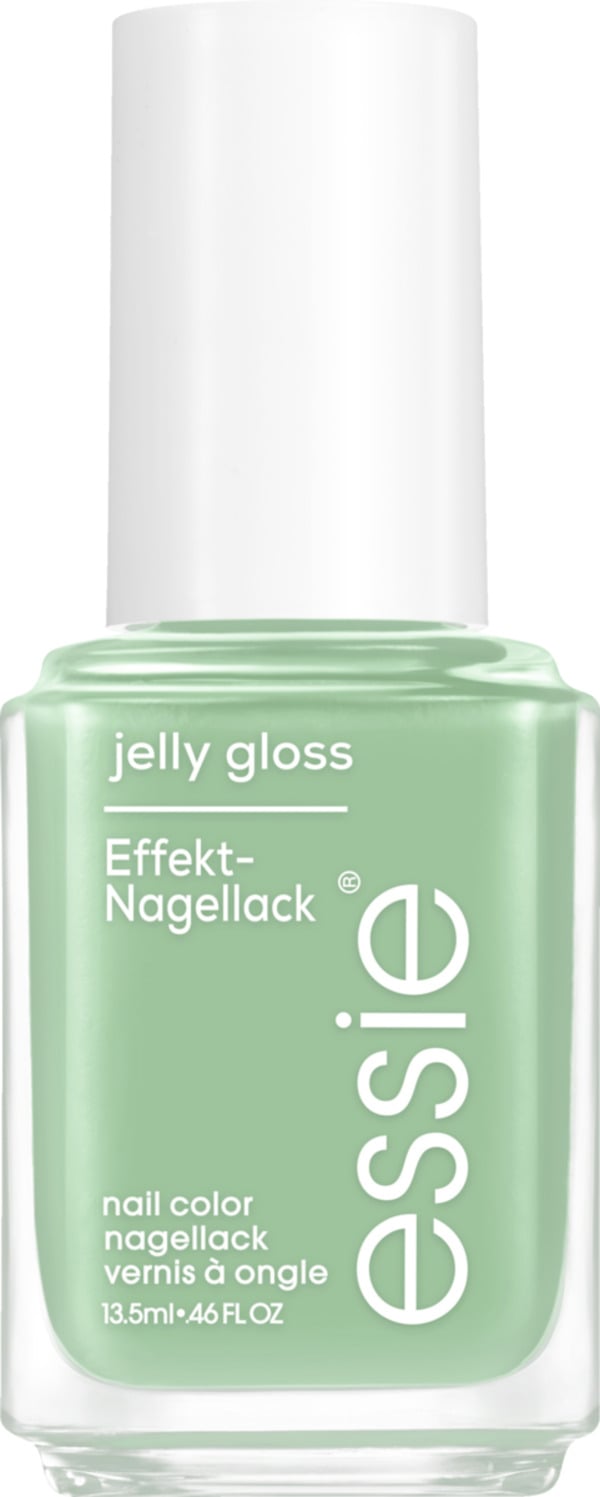 Bild 1 von essie Jelly gloss Nagellack Nr. 110 cactus jelly