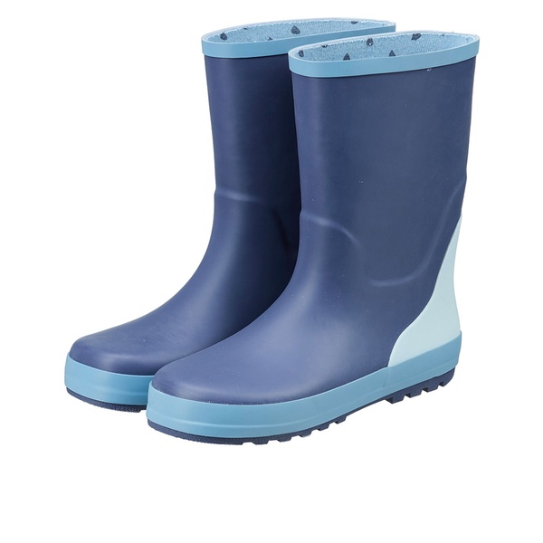 Bild 4 von LILY & DAN Kinder Regenstiefel