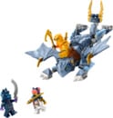 Bild 3 von LEGO NINJAGO 71810 Riyu der Babydrache