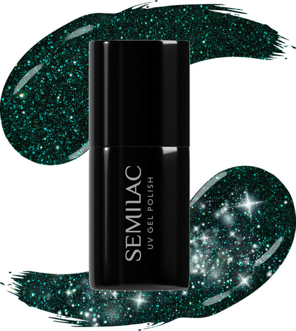 Bild 1 von Semilac UV-Nagellack 456 Spectacular Night
