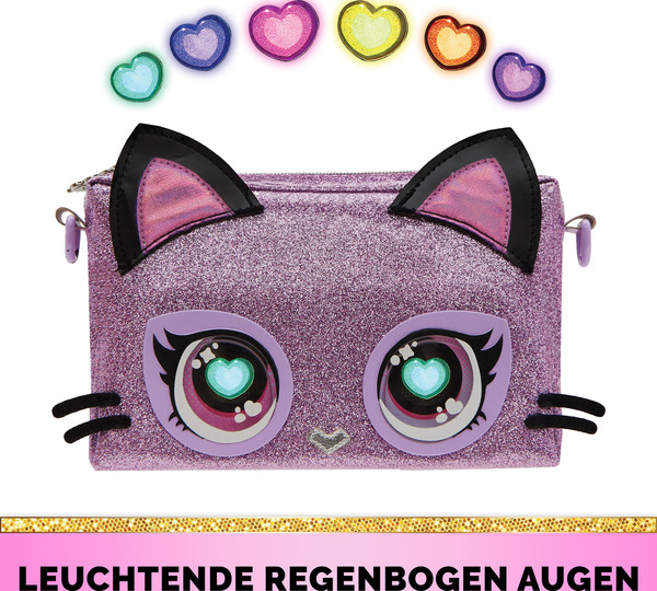 Bild 2 von Spin Master Purse Pets Wristlet Kätzchen