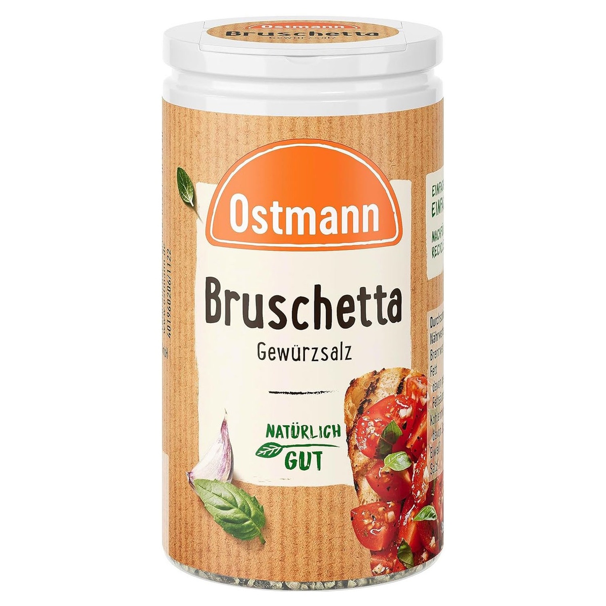 Bild 1 von OSTMANN Gewürze oder Kräuter 38 g