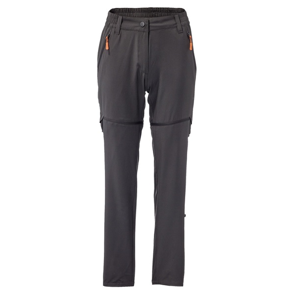 Bild 1 von CRANE Damen oder Herren Outdoorhose