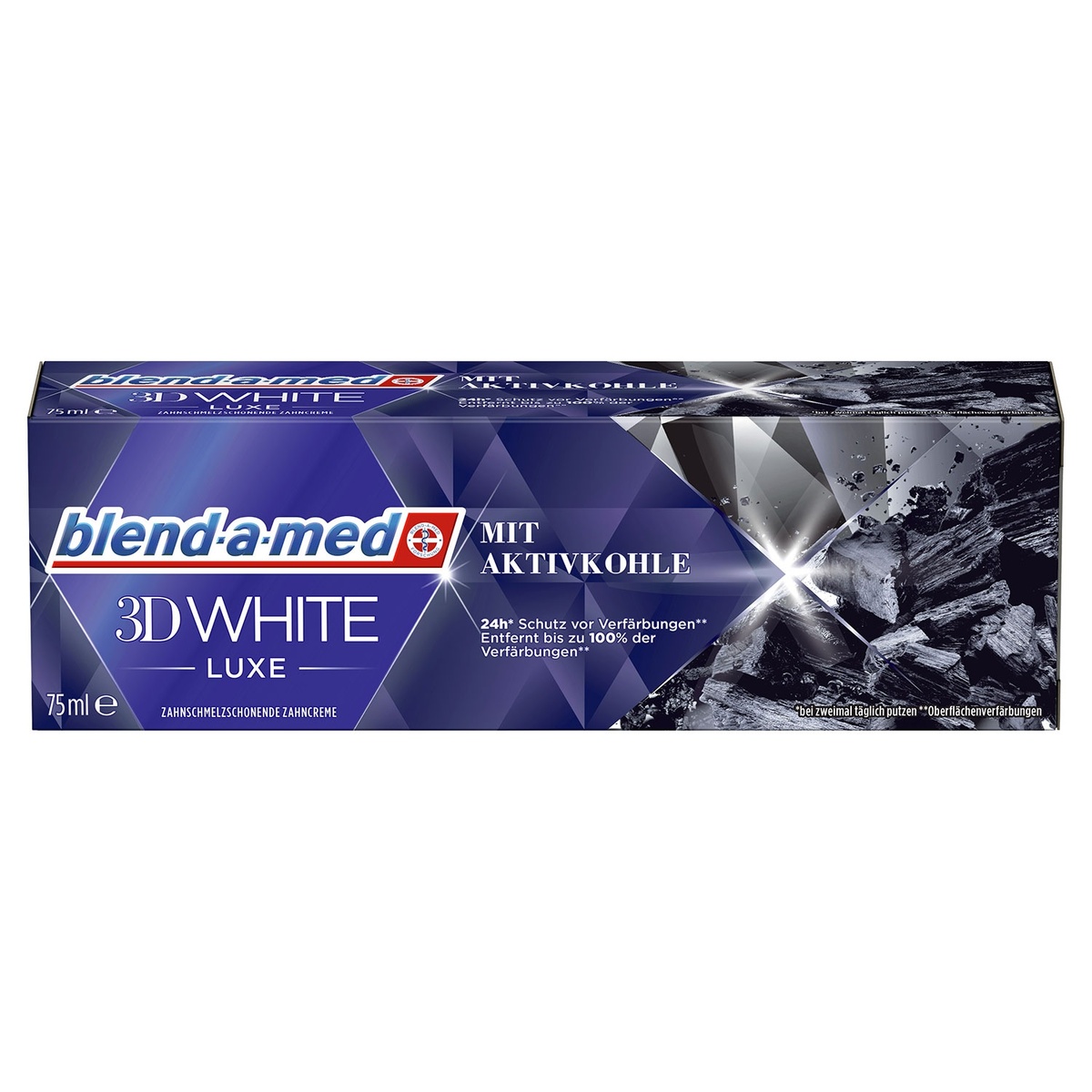 Bild 2 von BLEND-A-MED Zahncreme 75 ml