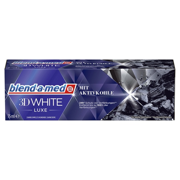 Bild 2 von BLEND-A-MED Zahncreme 75 ml