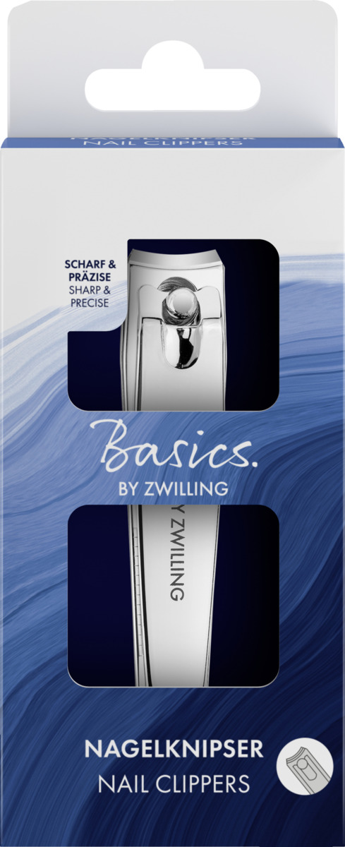 Bild 1 von ZWILLING Nagelknipser