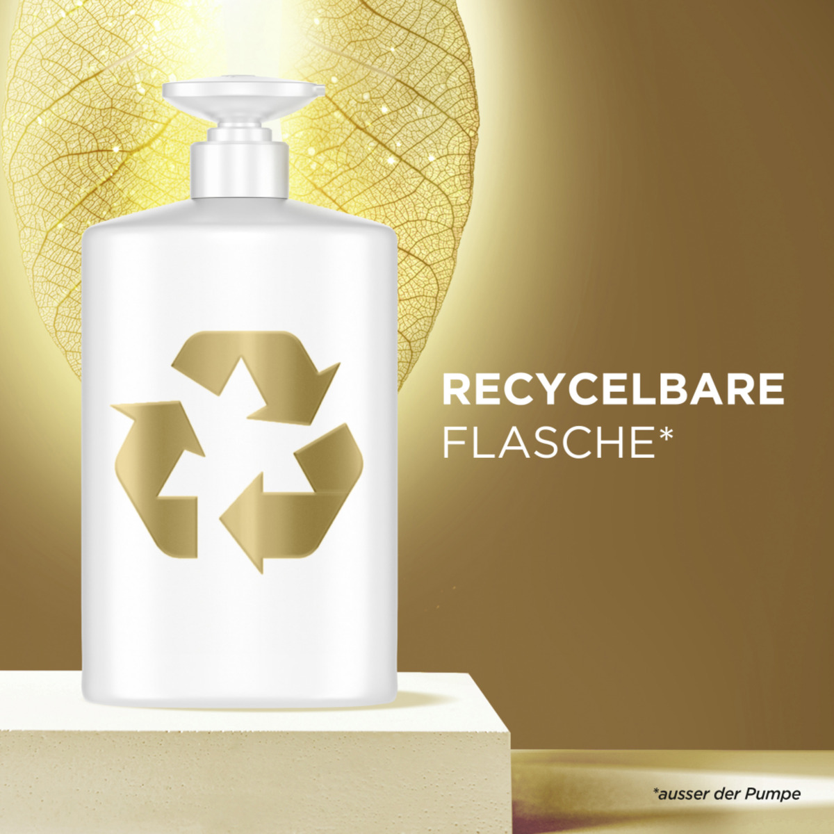 Bild 4 von Pantene Pro-V Miracles Shampoo Molecular Bond Repair