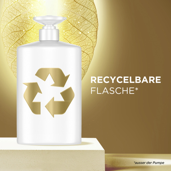 Bild 4 von Pantene Pro-V Miracles Shampoo Molecular Bond Repair