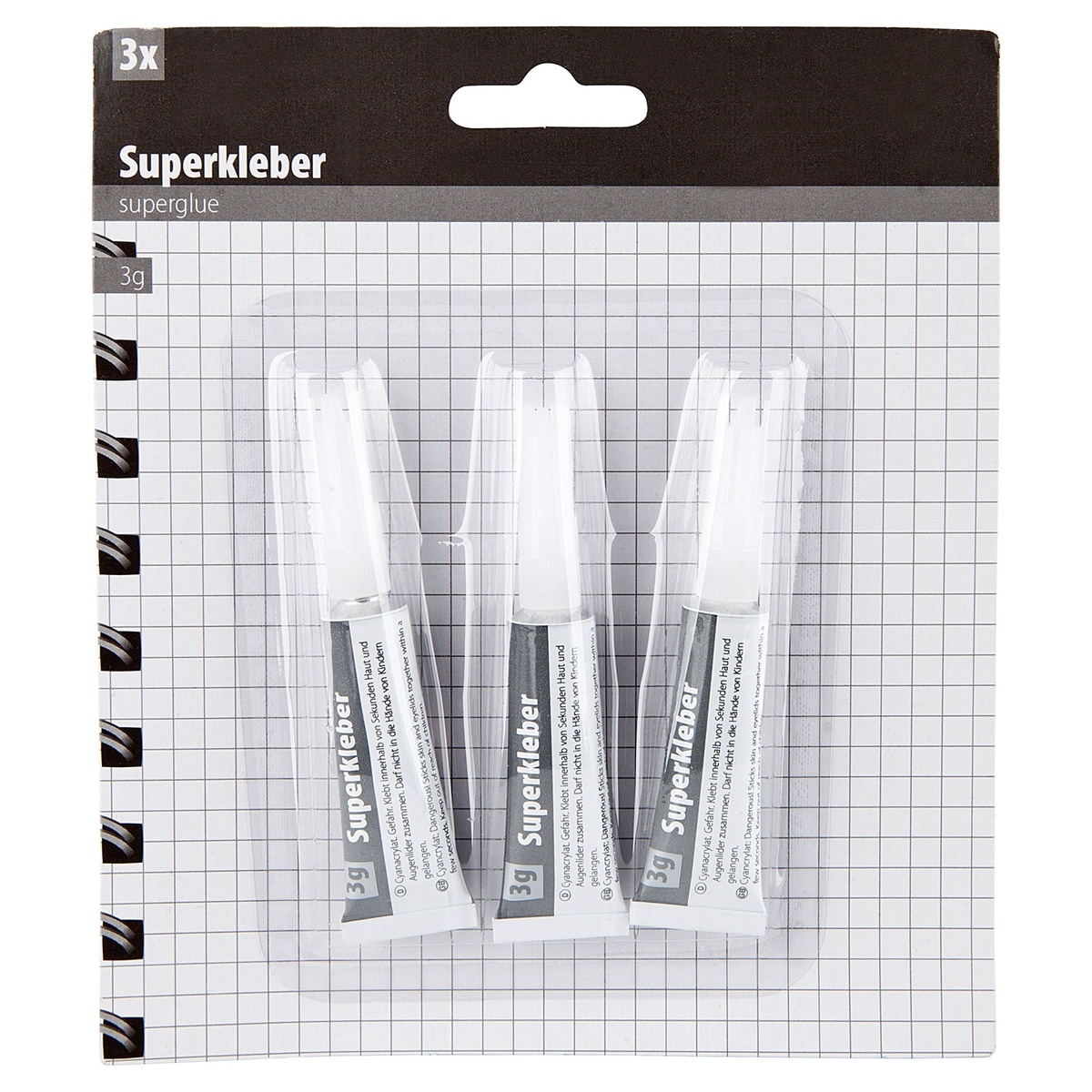 Bild 1 von JES COLLECTION®  Alltagshelfer