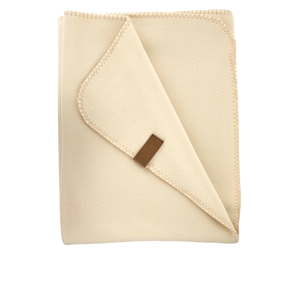 Bild 4 von HOME CREATION Moderne Fleecedecke