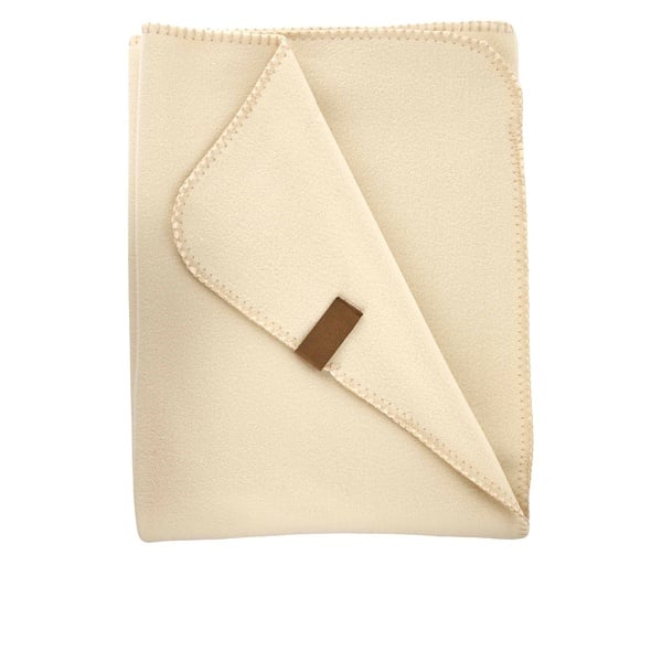 Bild 4 von HOME CREATION Moderne Fleecedecke