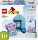 Bild 1 von LEGO duplo 10413 Alltragsroutinen: Baden