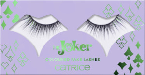 Catrice The Joker Coloured Fake Lashes 020 The Joker's Glance