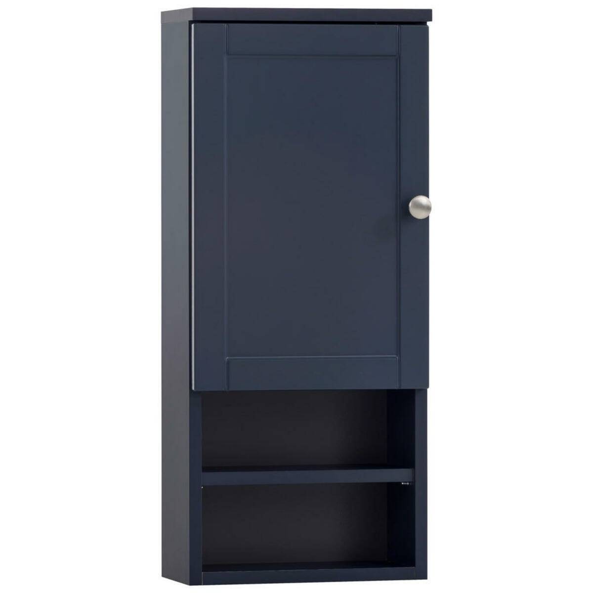 Bild 1 von Hängeschrank Jesper blau dunkel B/H/T: ca. 30,3x70x16 cm