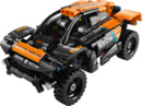 Bild 3 von LEGO TECHNIC 42166 NEOM McLaren Extreme E Race Car
