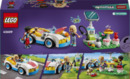 Bild 1 von LEGO Friends 42609 E-Auto mit Ladestation
