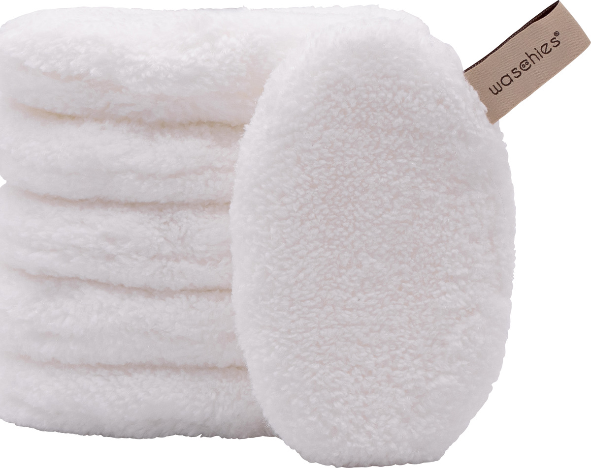 Bild 1 von waschies Abschminkpads 6er Set