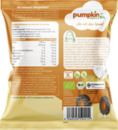 Bild 2 von Pumpkin Organics Bio Mehrkorn Ringe mit Karotte und Mango