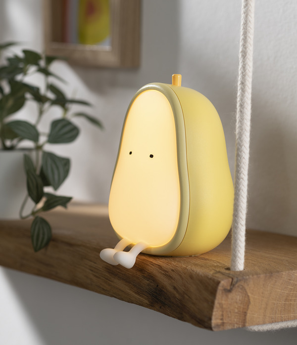 Bild 4 von IDEENWELT LED-Nachtlicht