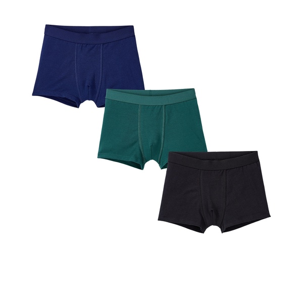 Bild 3 von LILY & DAN Kinder Unterhosen, 3er-/5er-Set