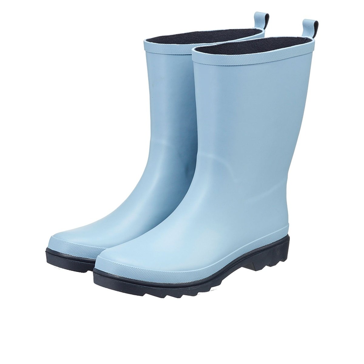 Bild 3 von GARDENLINE Damen und Herren Regenstiefel