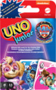 Bild 1 von Mattel UNO Junior Paw Patrol 2 Kartenspiel