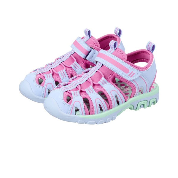 Bild 3 von CRANE Kinder Trekkingsandalen