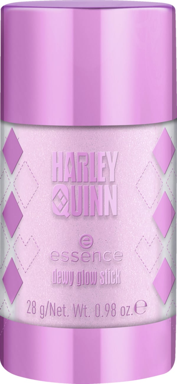 Bild 1 von essence Harley Quinn dewy glow stick