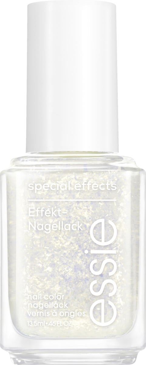 Bild 1 von essie Special effects Nagellack Nr. 10 separated starlight